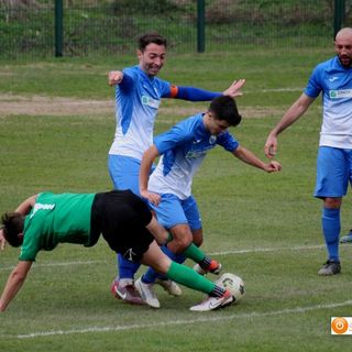 Il Villa vince con la Union, è il quarto successo di fila