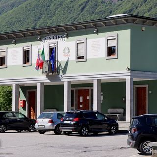 Vogogna, vietato l'uso dell'acqua potabile