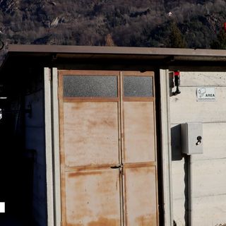 Alluvioni, illustrato ai residenti dei Calami il sistema di allarme