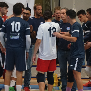 Pallavolo, Serie D: si dispurta a Baceno la partita tra i domesi e il Lasalliano Torino