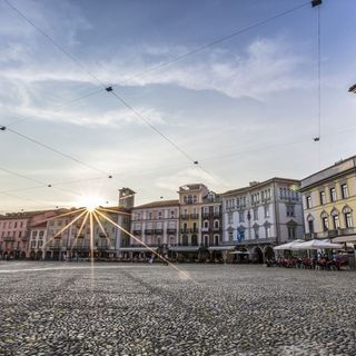 &quot;Ascona-Locarno Run&quot;: sarà un weekend di corsa nell'incantevole Canton Ticino
