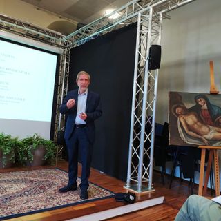 Nasce all’ex Collegio Femminile Dcamp, il campus per creativi