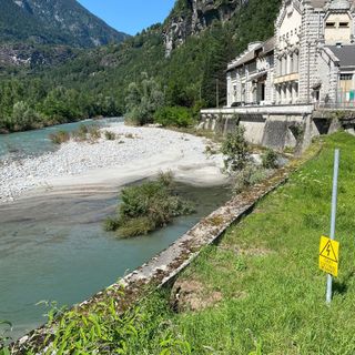 Gabusi in visita nei paesi colpiti dal maltempo: "Regione vicina ai sindaci, ora tocca al governo" Gabusi in visita nei paesi colpiti dal maltempo: "Regione vicina ai sindaci, ora tocca al governo"