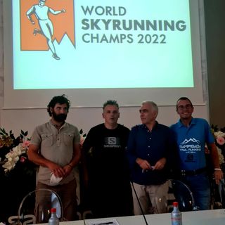 L'unione fa la forza. A settembre in Ossola i Mondiali di Skyrunning