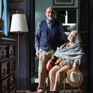 Presentate al Salone del Mobile le lampade igienizzanti progettate a Trontano