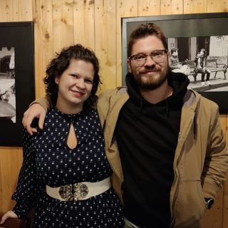 Inaugurata al Balabiòtt la mostra fotografica ”Racconti di Strada” FOTO E VIDEO
