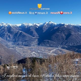 Tanti auguri a tutti i nostri lettori