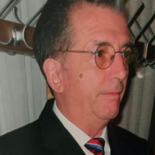 È scomparso &quot;Ulfranco&quot;, poeta dialettale domese