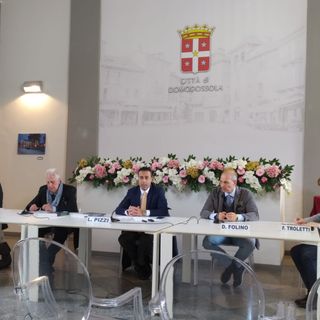 Dalla Fondazione Ruminelli 300mila euro al Comune per musei, mostre e Domosofia