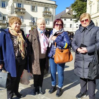 Le badanti ucraine che vivono a Domo: "Tanta paura per i nostri cari"