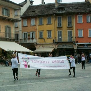 “Positivo è meglio”, raccolti dall'associazione Navasco 4.750 euro per i reparti di oncologia