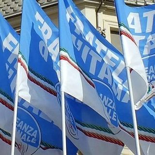Davide Titoli è il nuovo coordinatore provinciale di Fratelli d'Italia