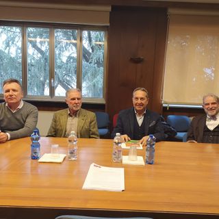Upo e Unione Valli Ossola insieme per promuovere lo sviluppo delle aree interne