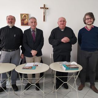 Passio 2022, il progetto di cultura e arte sul mistero pasquale fa tappa a Domodossola
