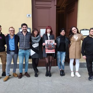 Anteprima al cinema Corso per il cortometraggio ossolano 'Mele Rosse'