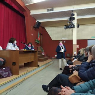 ''Siamo stati gli angeli custodi  dei nostri anziani alla casa di riposo di Domo''