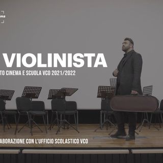 Cinema e Scuola Vco, a Domodossola piazza Mercato diventa un set cinematografico