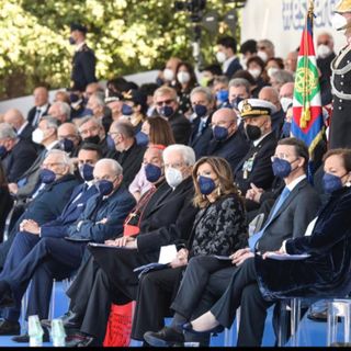 Borghi: &quot;Grazie a tutte le poliziotte e i poliziotti in divisa che prestano il loro prezioso servizio a favore della nostra Repubblica&quot;