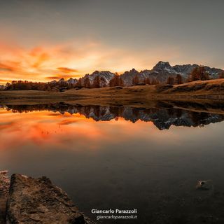 Foto Giancarlo Parazzoli
