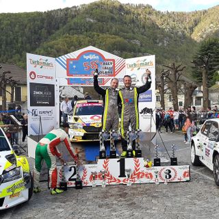 Davide Caffoni conquista il Valli, per lui è la settima volta. FOTO E VIDEO