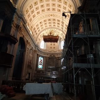 La Patronale domese torna con gli appuntamenti tradizionali