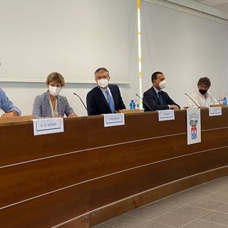 “Cirio e la Lega ascoltino i sindaci del Vco: si proceda con l’ospedale unico”