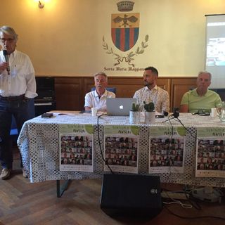 Presentato il ricco programma dell'edizione 2022 di Sentieri e Pensieri