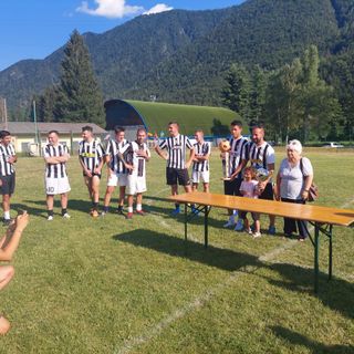 Druogno, un successo il memorial “Giacomino Ariola”