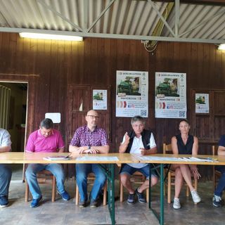 Presentata l'edizione 2022 della Sagra della Patata VIDEO