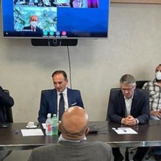 Morandi scrive a Cirio e Icardi: “Sull'ospedale avete buttato la palla in tribuna solo per prendere tempo!”