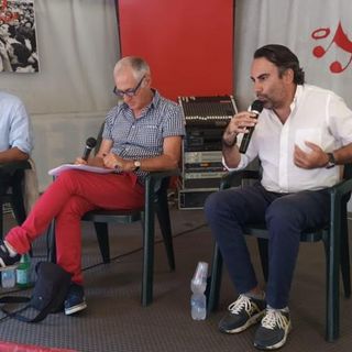 Preioni: ''Per il Vco la soluzione migliore sono i due ospedali potenziati''