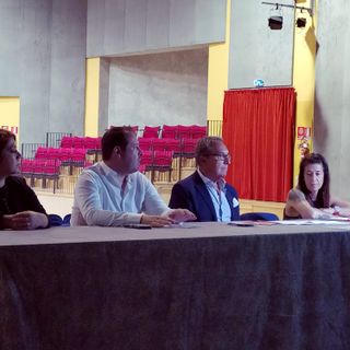 Milena Vukotic apre la stagione teatrale de La Fabbrica con 'A spasso con Daisy'