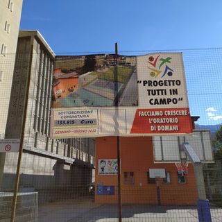 Terminata la raccolta fondi per l'Oratorio di Villa