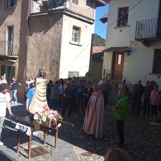 Concluse con esito positivo le Festività in onore alla Madonna Nera