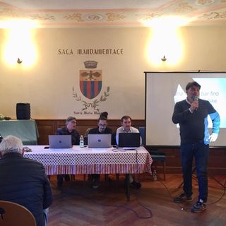 Val di Fassa e Val Vigezzo a confronto all’insegna del turismo in bicicletta