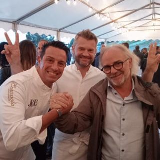 Michelin 2023, terza stella per villa Crespi e riconferme per i ristoranti di Vco e Novarese