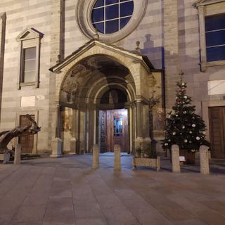 Il capoluogo ossolano si prepara a celebrare il Natale