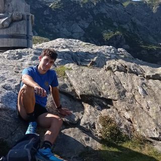 Sgomento e incredulità a Malesco e in tutta la Valle Vigezzo per la morte di Francesco Gnuva