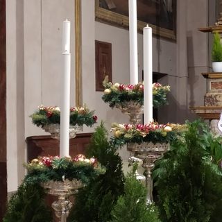 Le iniziative per l'Avvento a Domodossola