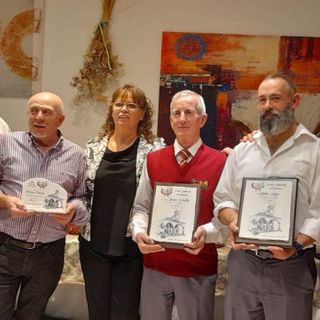 La banda di Fomarco ha festeggiato Santa Cecilia