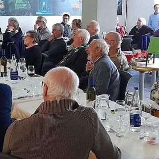San Leonardo e Santo Stefano accolgono il nuovo parroco don Riccardo Zaninetti. FOTO