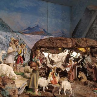 Novena di Natale in Parrocchia