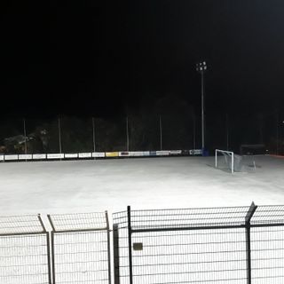 Maltempo, si prevedono diversi rinvii per il calcio locale