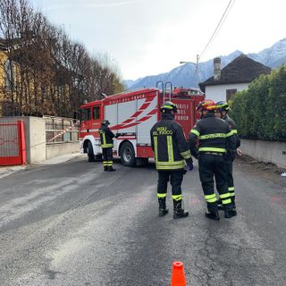È deceduto l'uomo investito a Piedimulera