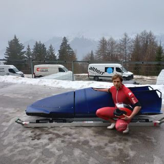 Ritiri e allenamenti per Marco Farina e Alessia Crippa