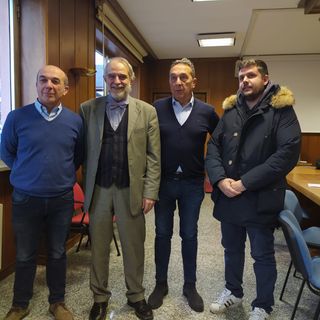 Aree interne: procede il progetto da 15 milioni, i ritardi legati alla burocrazia