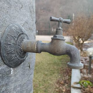 Beura, ordinanza contro lo spreco dell'acqua