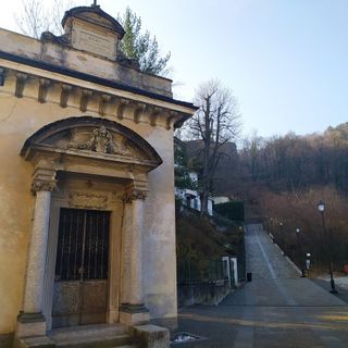 Il 5 marzo Via Crucis guidata e animata dai detenuti