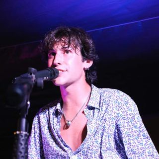 'The first time we met', su Spotify la canzone dell'ossolano Riccardo Sbaffi