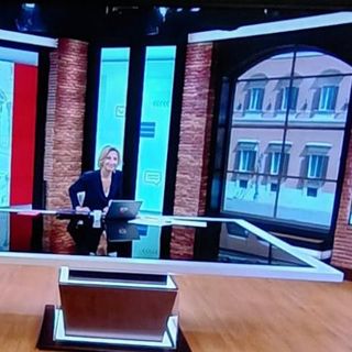 Borghi a Skytg24 interviene sull'alluvione in Emilia e cita i casi degli argini di Vogogna e Pallanzeno